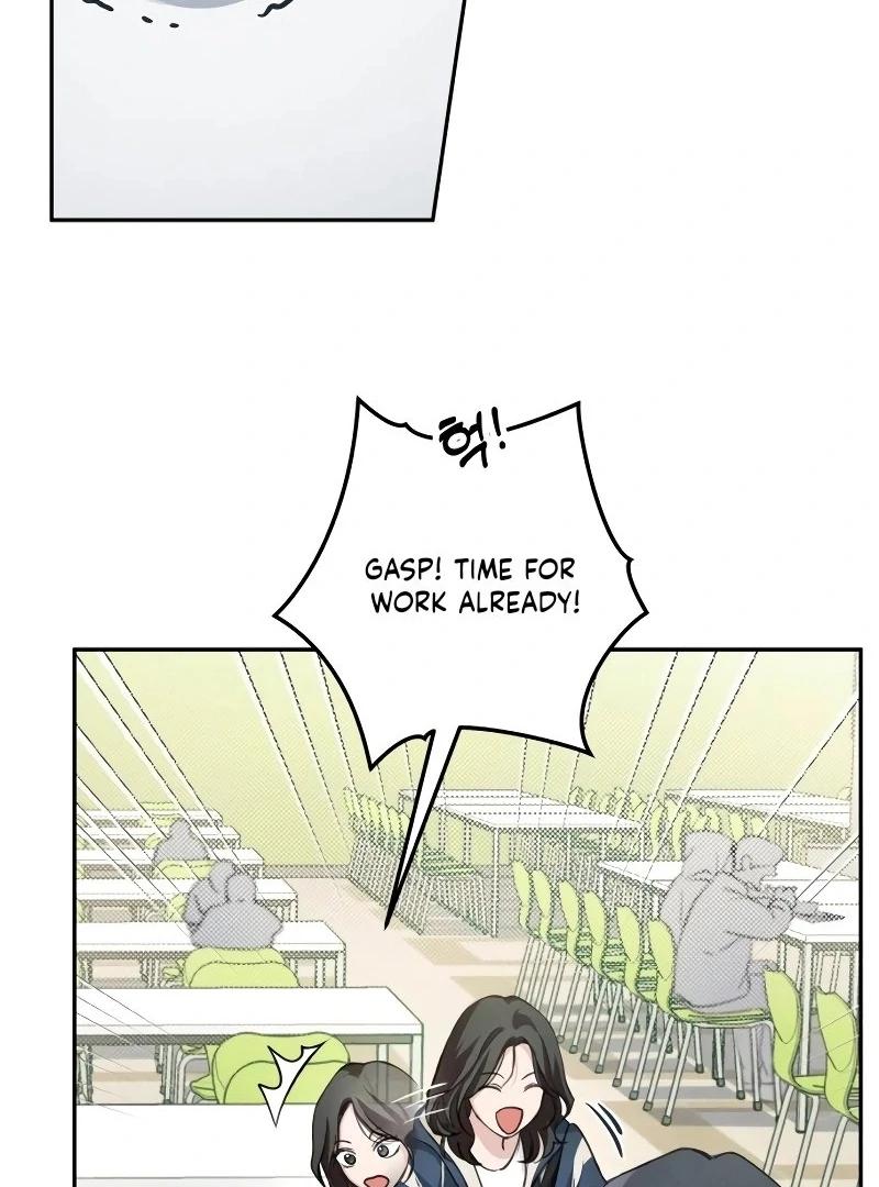 Perfection is Everything - Chapter 4 3 manhwa