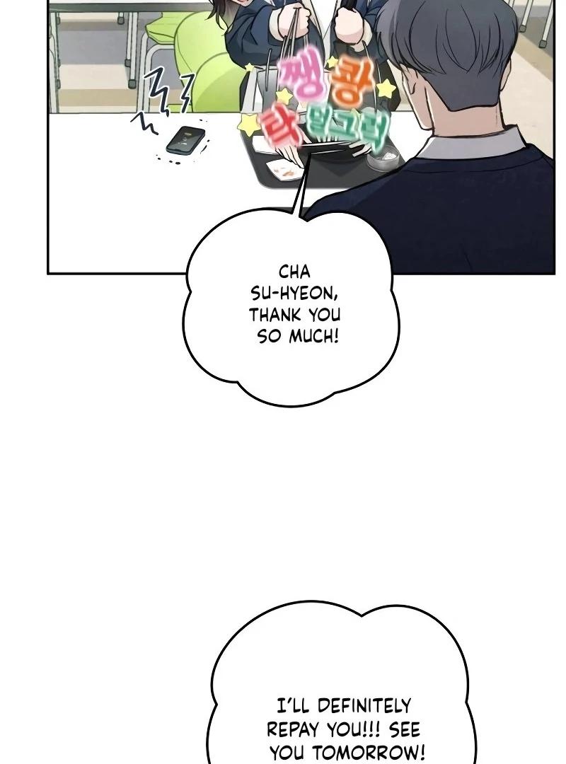 Perfection is Everything - Chapter 4 3 manhwa