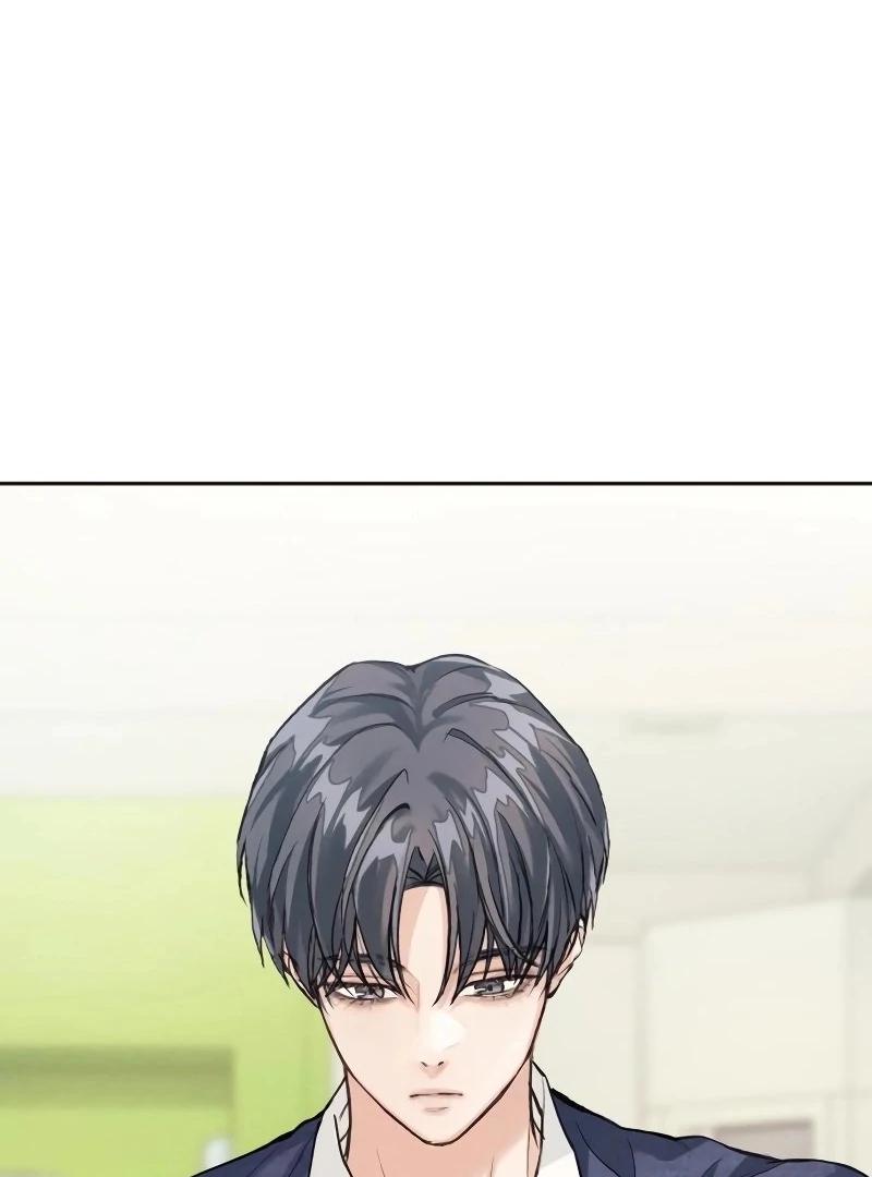 Perfection is Everything - Chapter 4 3 manhwa