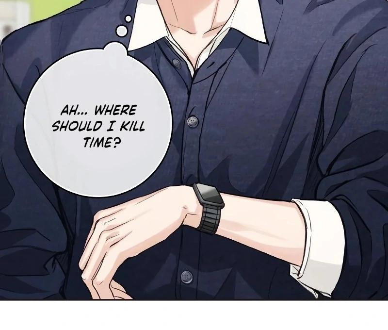 Perfection is Everything - Chapter 4 3 manhwa