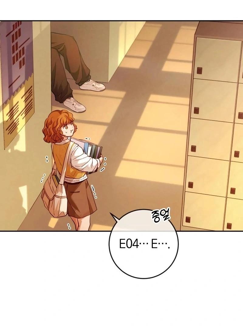 Perfection is Everything - Chapter 4 3 manhwa