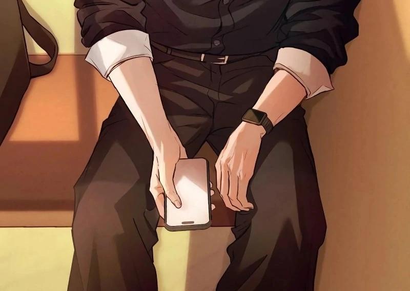 Perfection is Everything - Chapter 4 3 manhwa