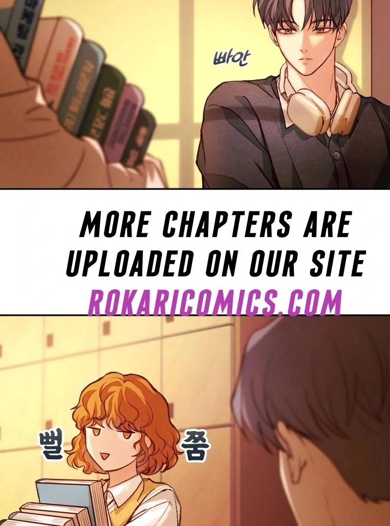 Perfection is Everything - Chapter 4 3 manhwa