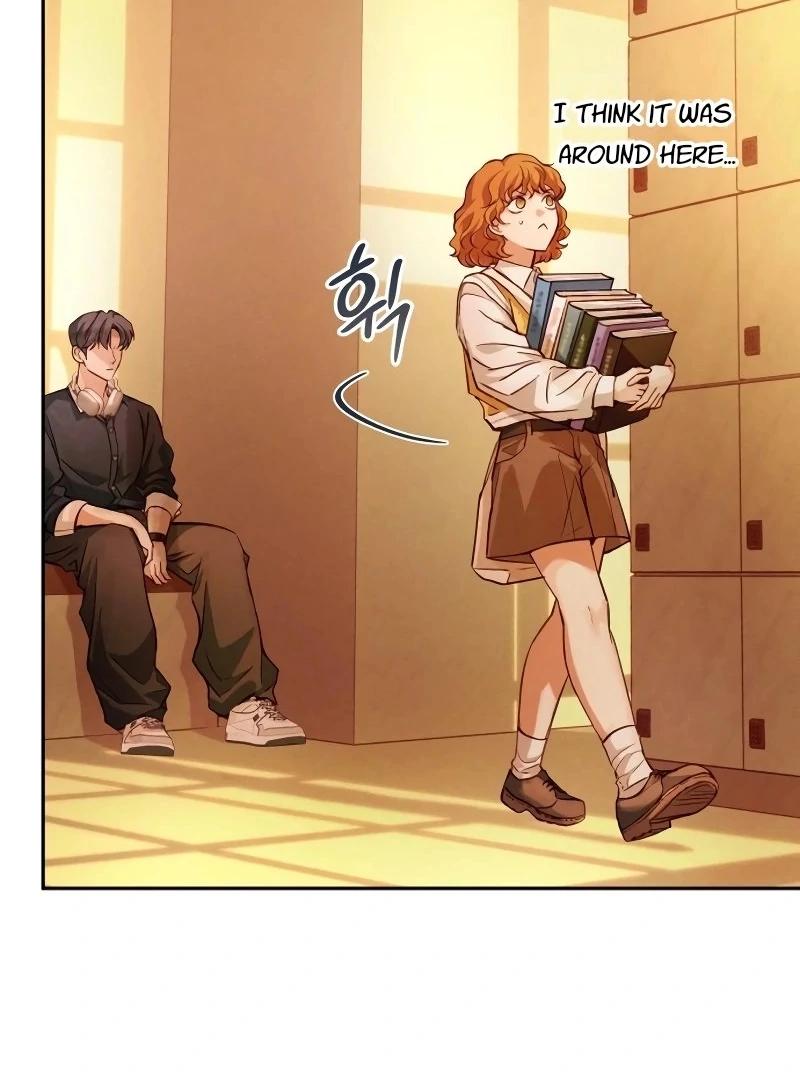 Perfection is Everything - Chapter 4 3 manhwa