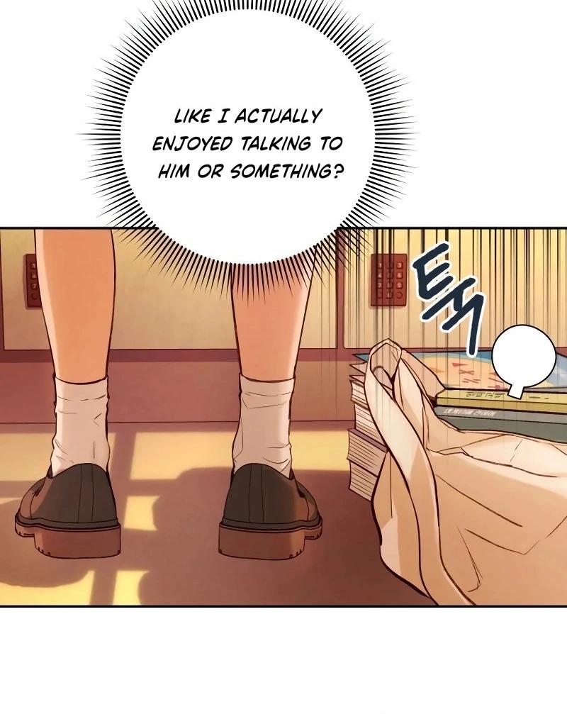 Perfection is Everything - Chapter 4 3 manhwa