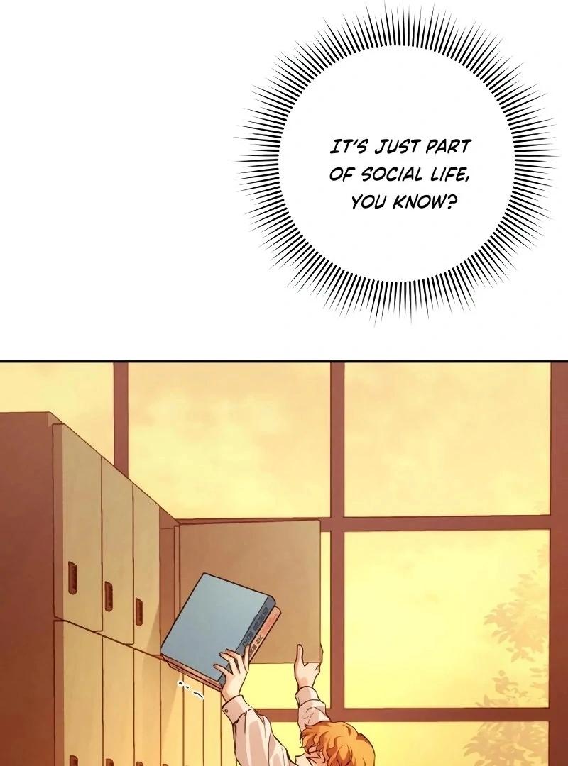 Perfection is Everything - Chapter 4 3 manhwa