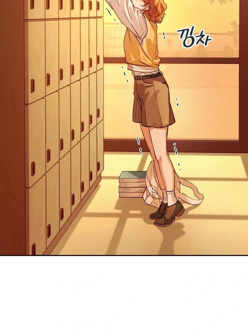 Perfection is Everything - Chapter 4 3 manhwa