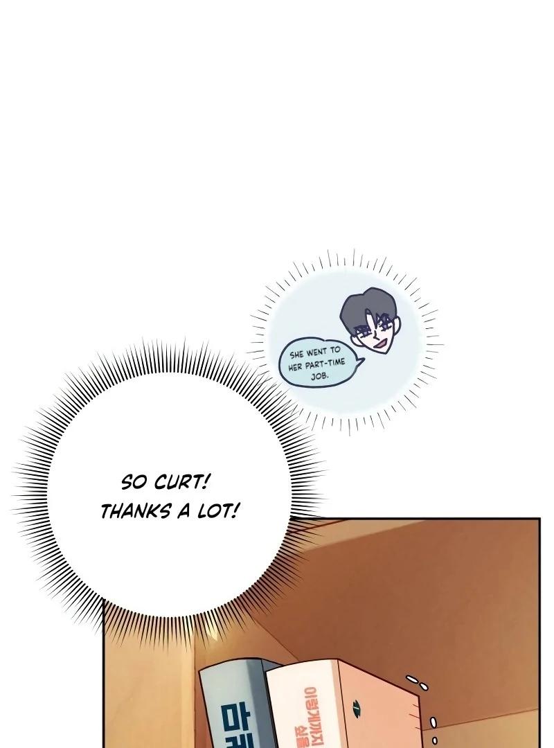 Perfection is Everything - Chapter 4 3 manhwa
