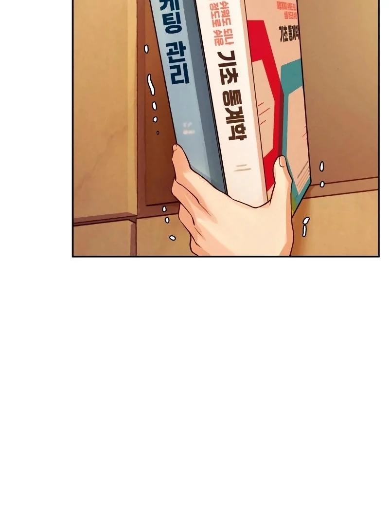 Perfection is Everything - Chapter 4 3 manhwa