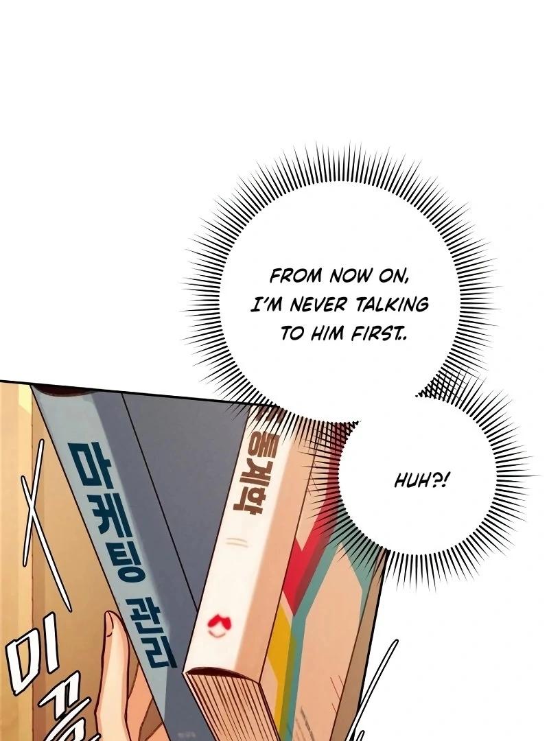 Perfection is Everything - Chapter 4 3 manhwa