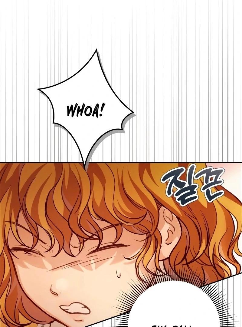 Perfection is Everything - Chapter 4 3 manhwa