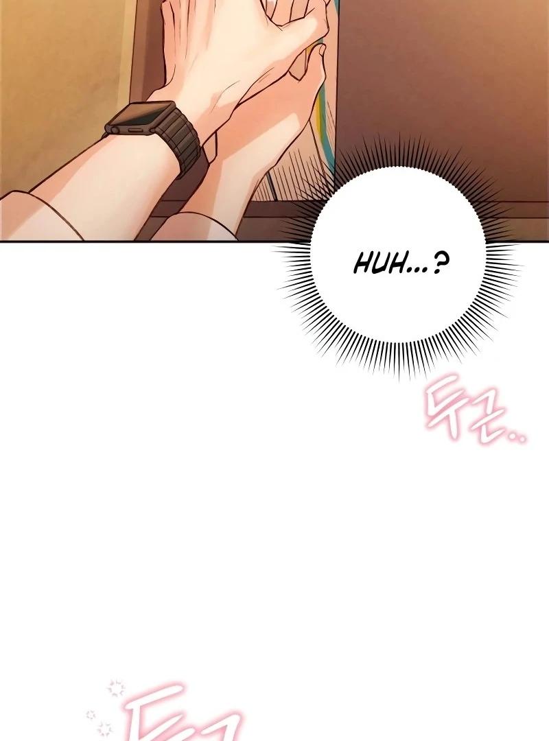 Perfection is Everything - Chapter 4 3 manhwa