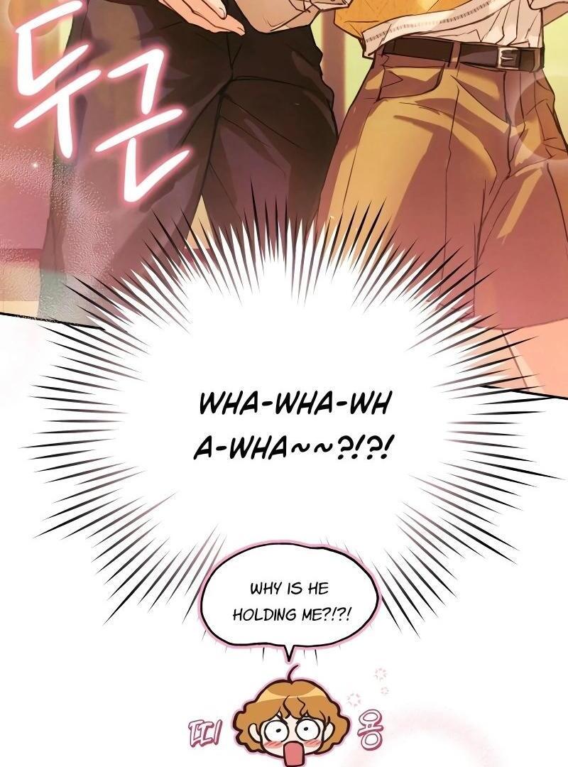 Perfection is Everything - Chapter 4 3 manhwa