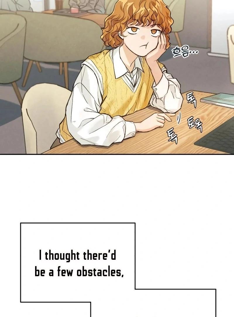 Perfection is Everything - Chapter 4 manhwa