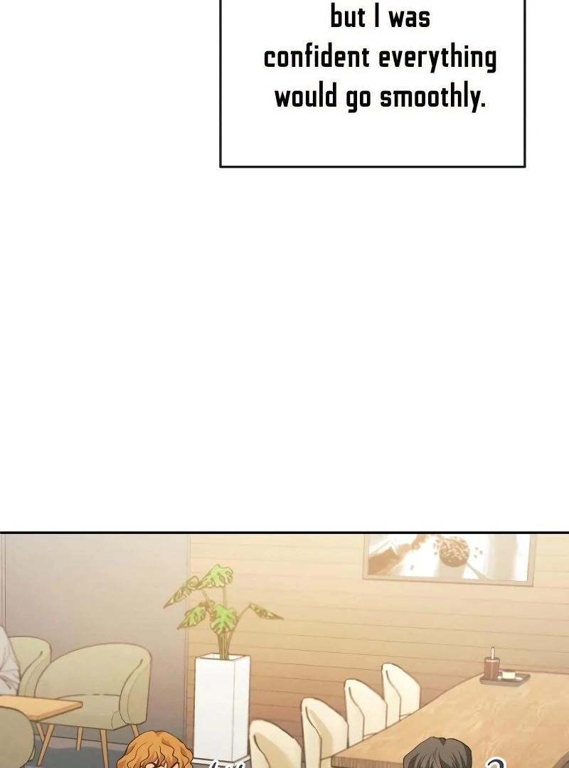 Perfection is Everything - Chapter 4 manhwa