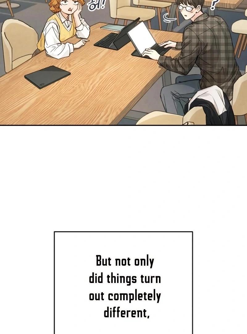 Perfection is Everything - Chapter 4 manhwa