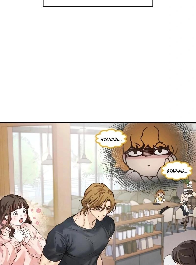 Perfection is Everything - Chapter 4 manhwa