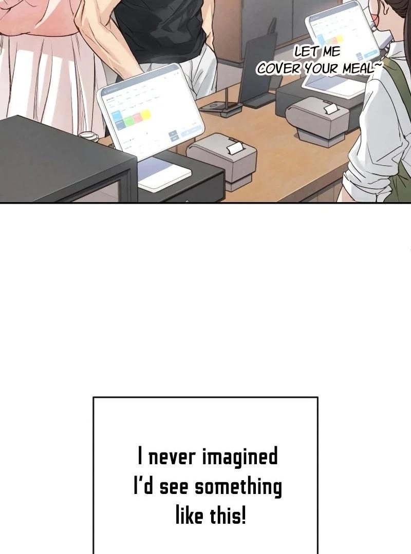 Perfection is Everything - Chapter 4 manhwa