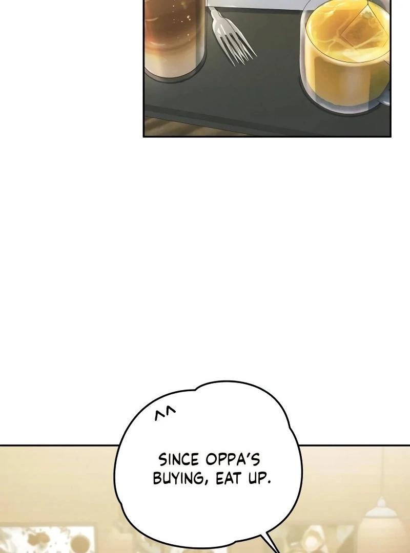 Perfection is Everything - Chapter 4 manhwa