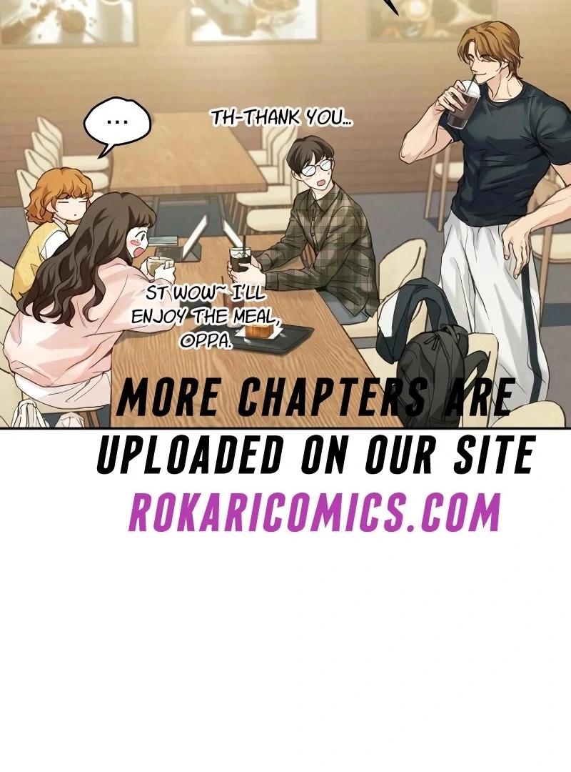 Perfection is Everything - Chapter 4 manhwa