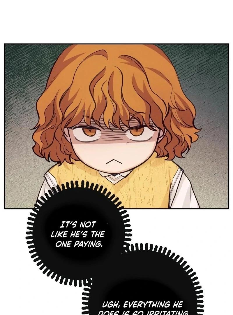Perfection is Everything - Chapter 4 manhwa