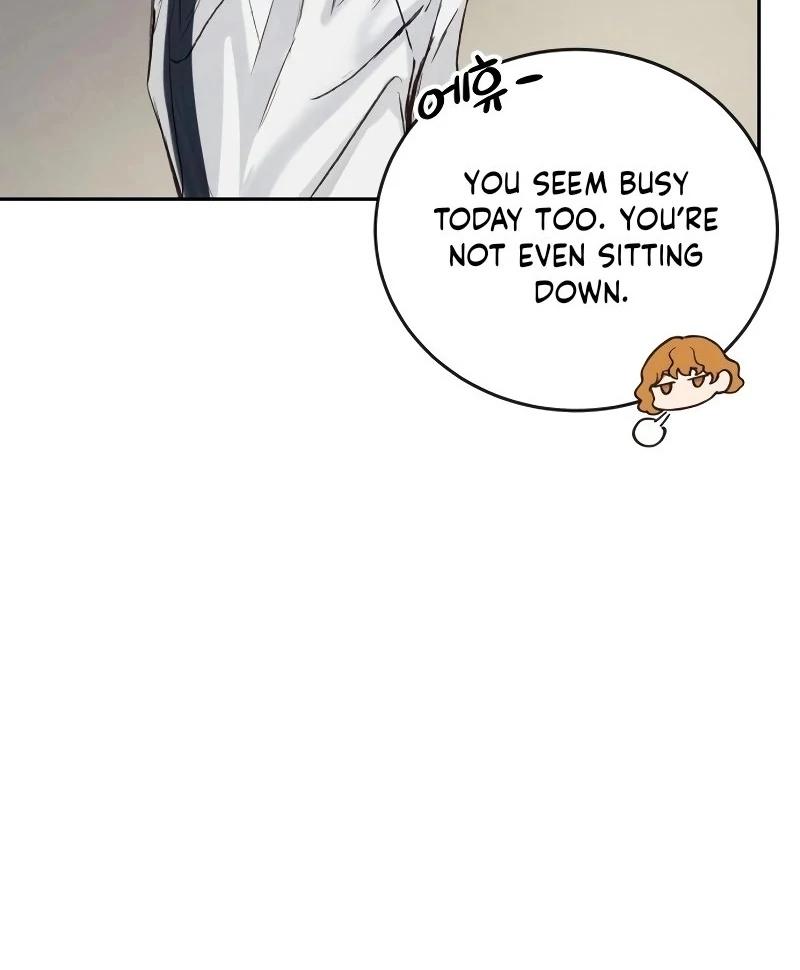 Perfection is Everything - Chapter 4 manhwa