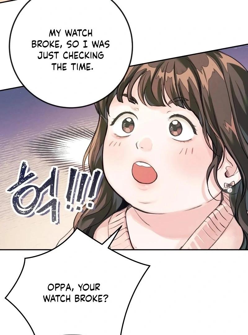 Perfection is Everything - Chapter 4 manhwa