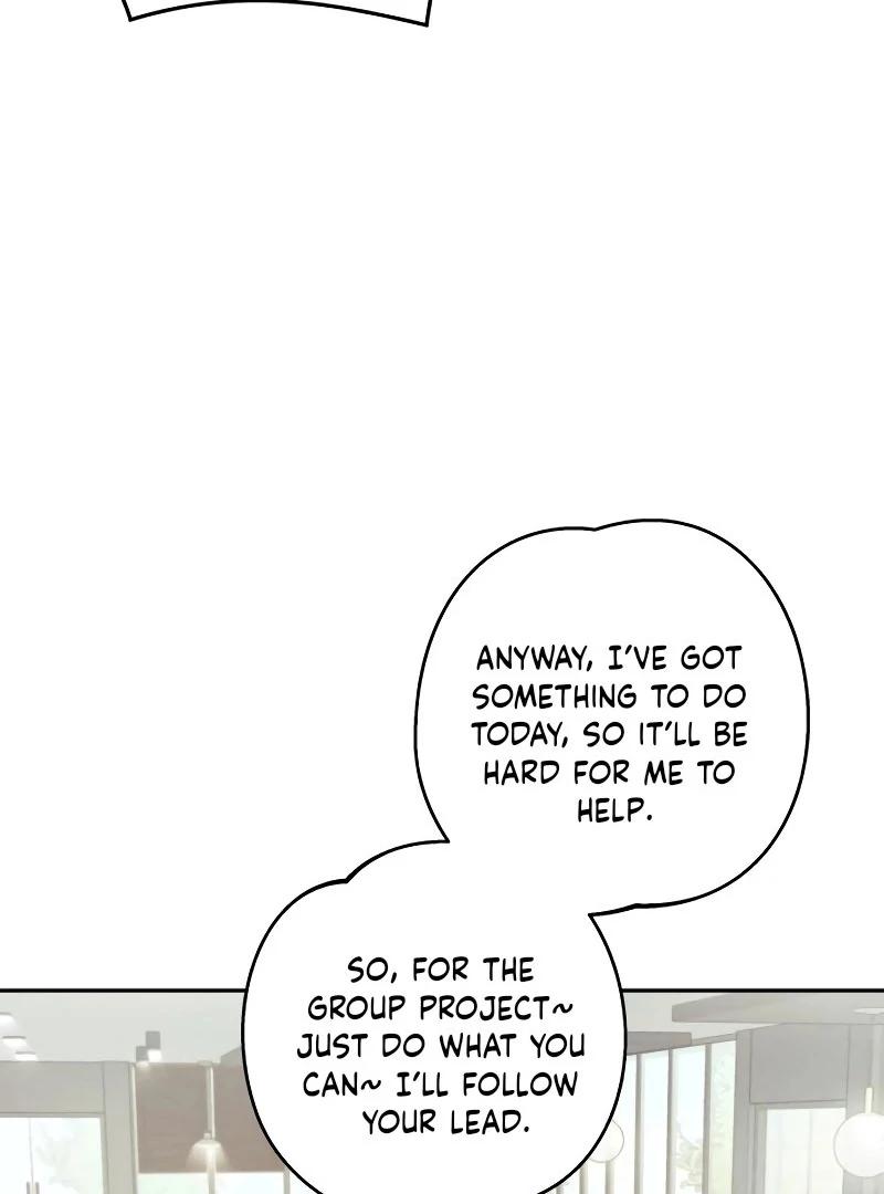 Perfection is Everything - Chapter 4 manhwa