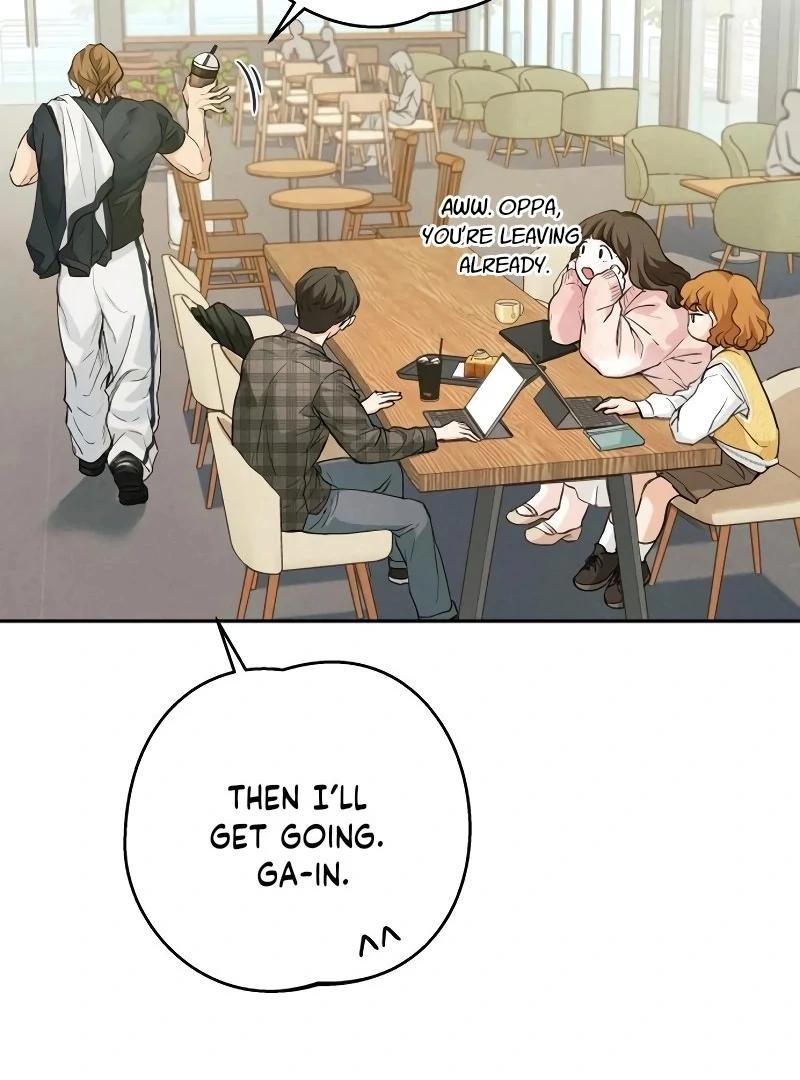 Perfection is Everything - Chapter 4 manhwa