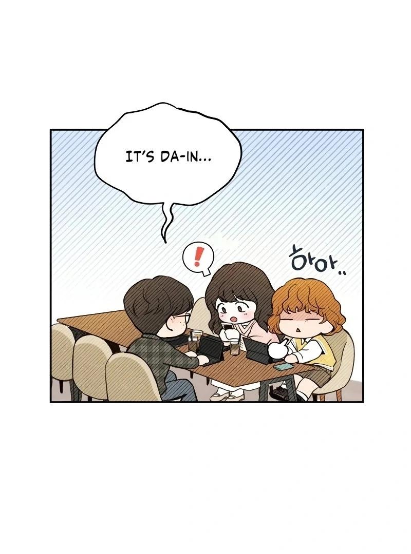 Perfection is Everything - Chapter 4 manhwa