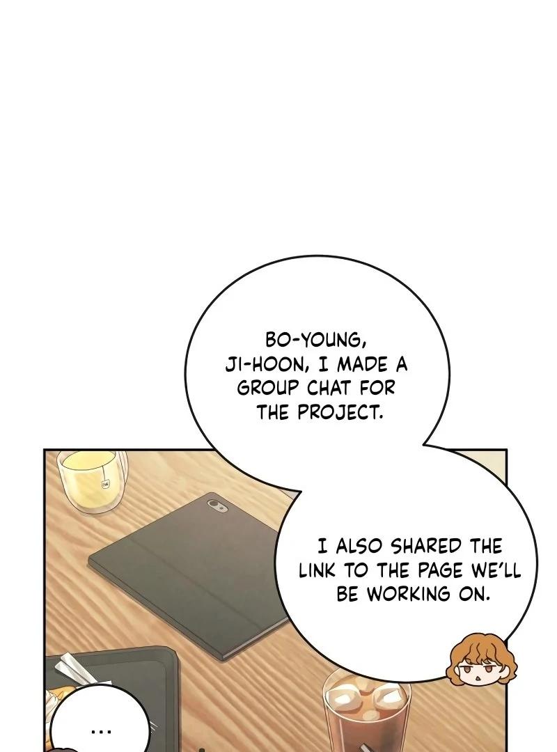 Perfection is Everything - Chapter 4 manhwa