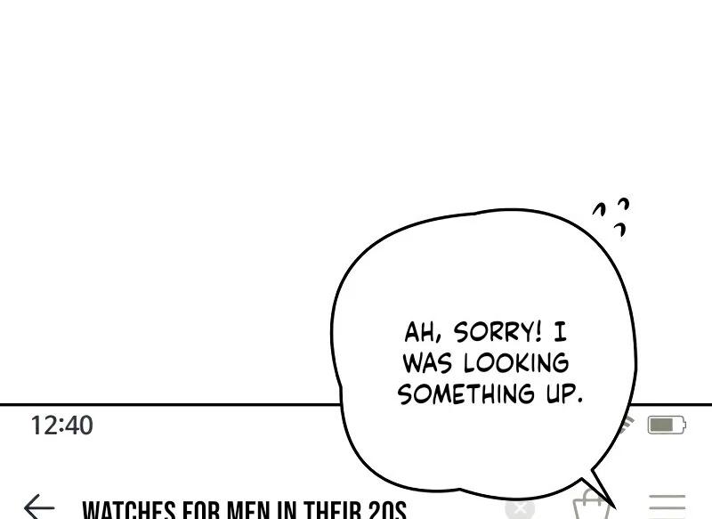 Perfection is Everything - Chapter 4 manhwa
