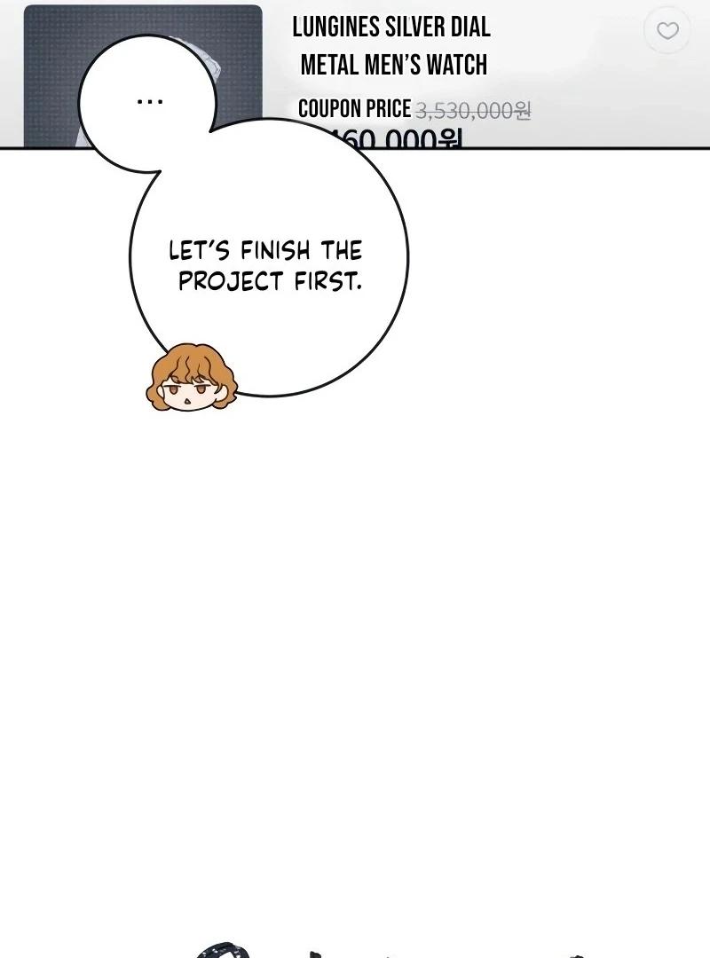Perfection is Everything - Chapter 4 manhwa
