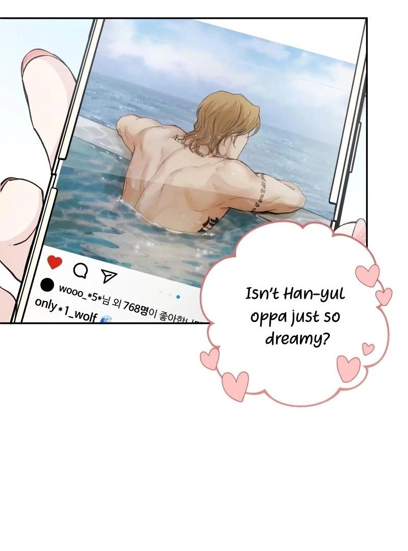 Perfection is Everything - Chapter 4 manhwa