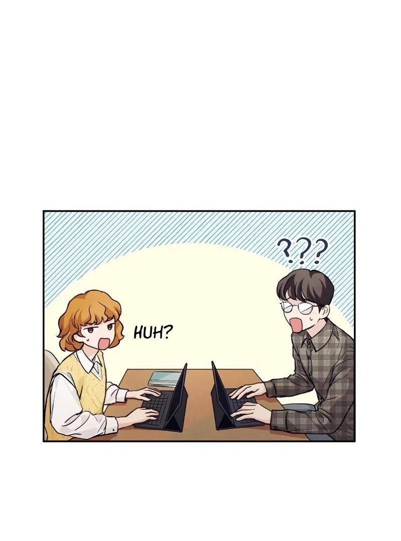 Perfection is Everything - Chapter 4 manhwa