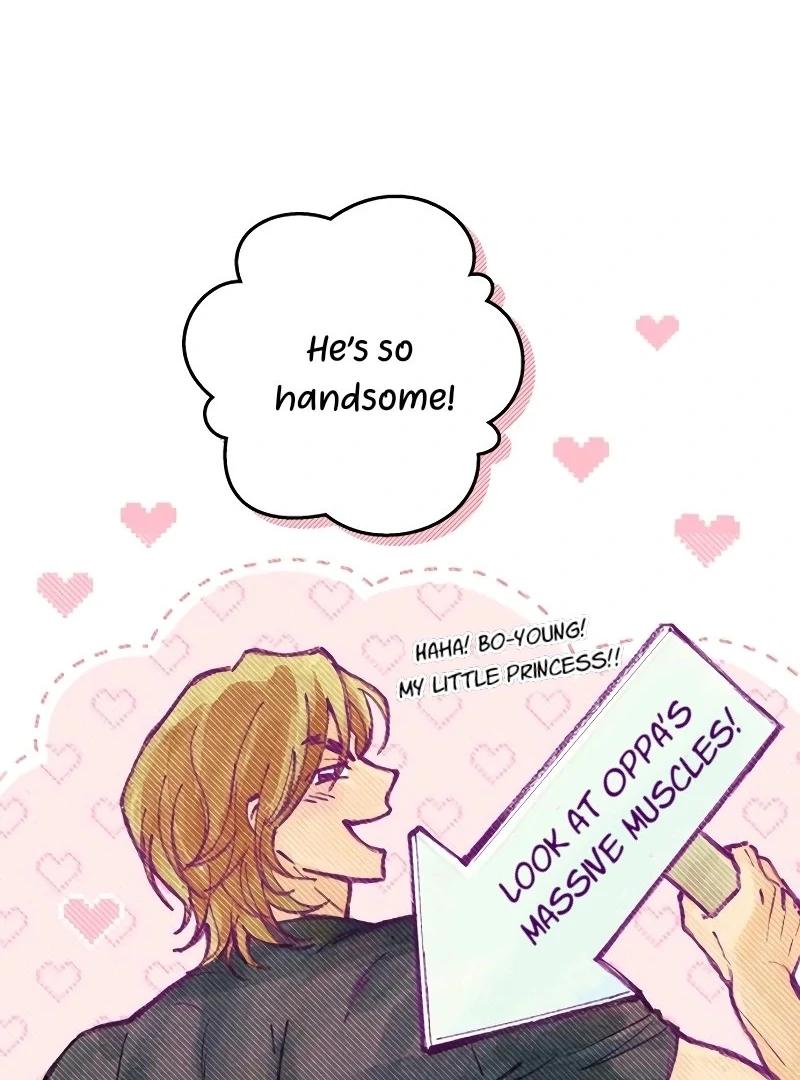 Perfection is Everything - Chapter 4 manhwa