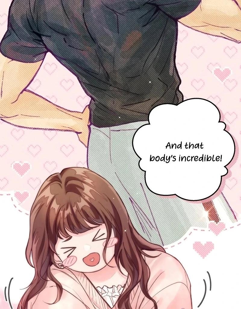 Perfection is Everything - Chapter 4 manhwa