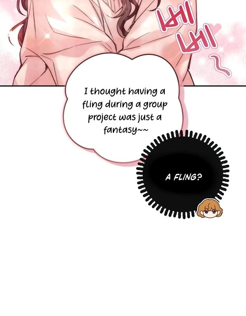 Perfection is Everything - Chapter 4 manhwa