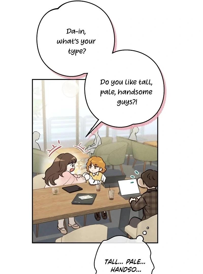 Perfection is Everything - Chapter 4 manhwa