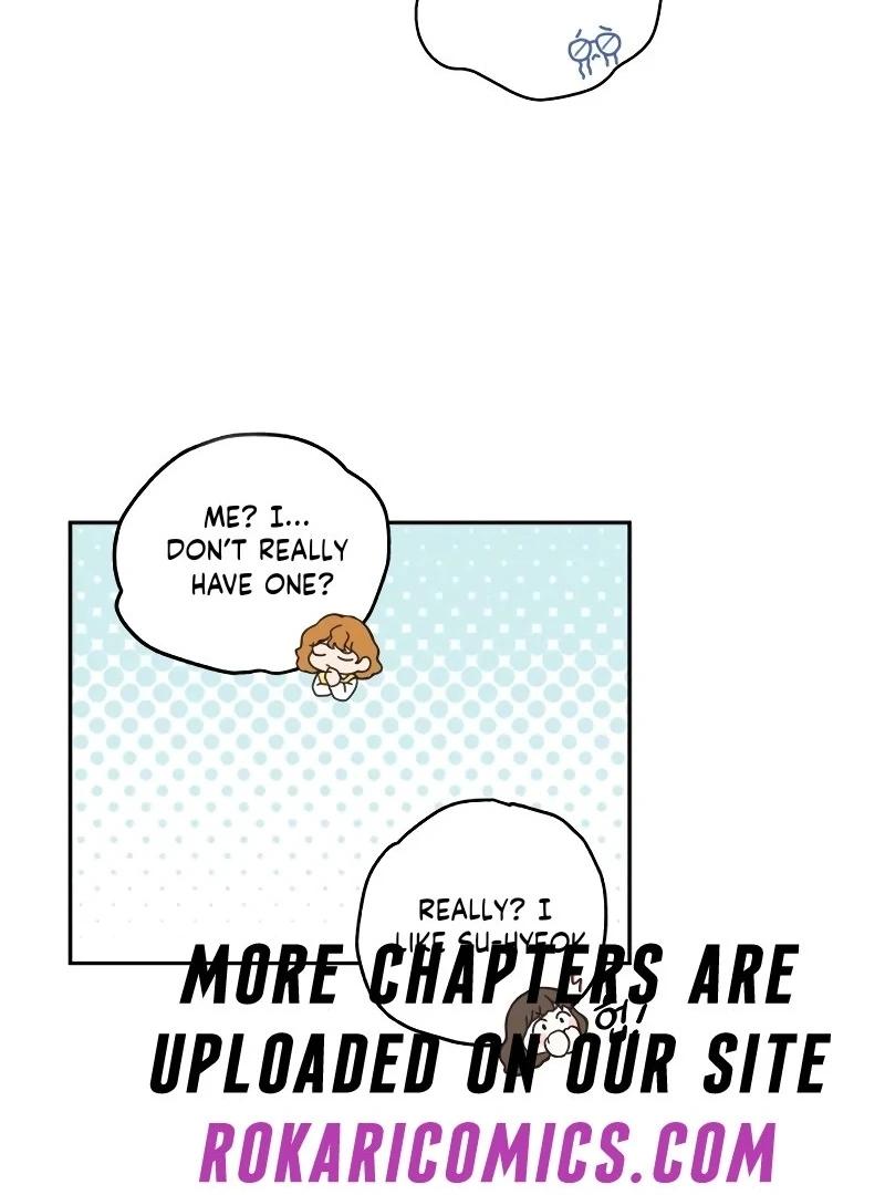 Perfection is Everything - Chapter 4 manhwa