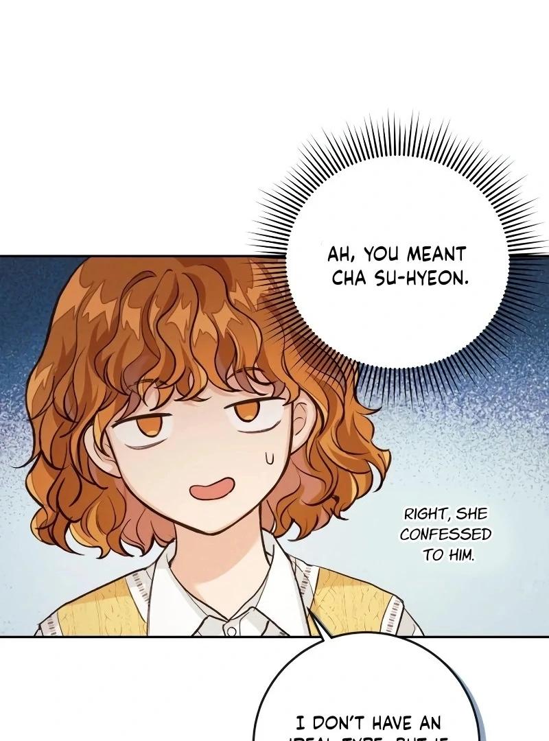 Perfection is Everything - Chapter 4 manhwa