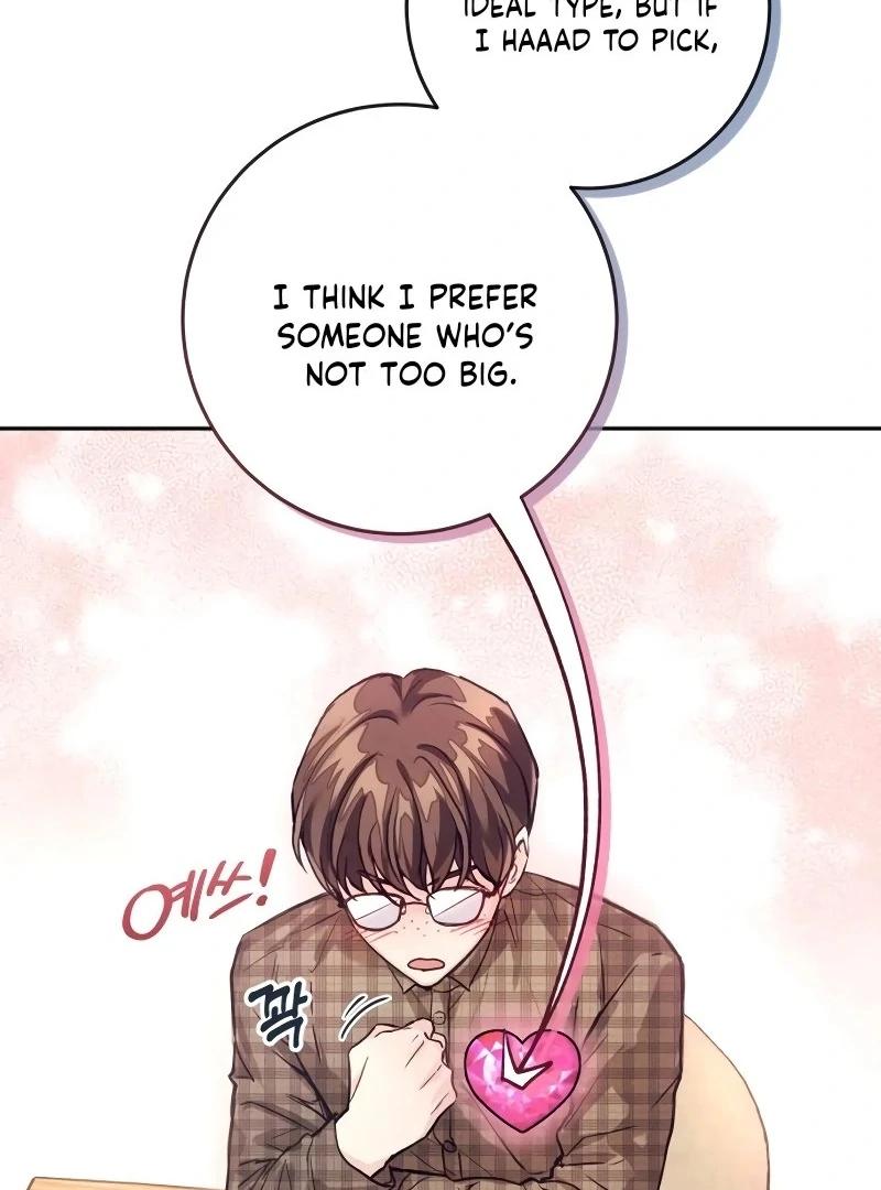 Perfection is Everything - Chapter 4 manhwa