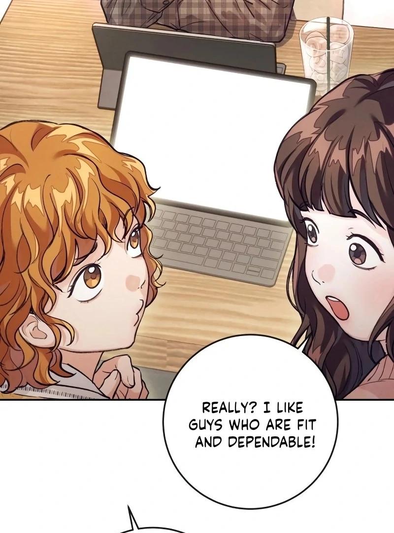 Perfection is Everything - Chapter 4 manhwa
