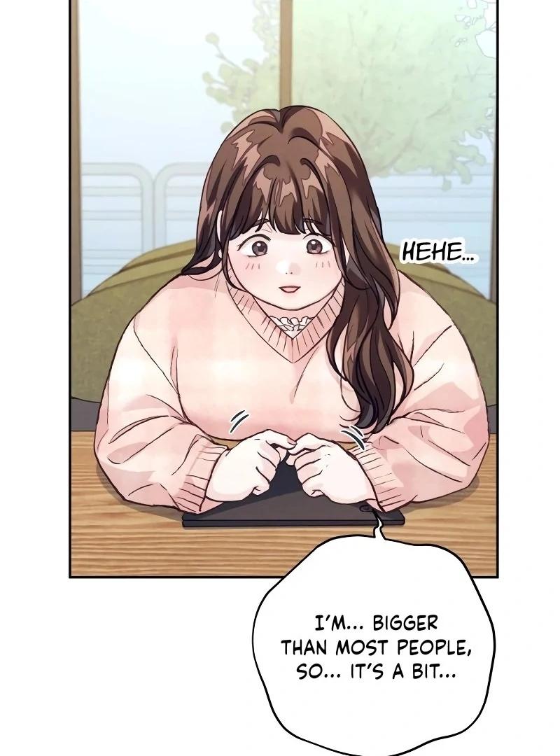 Perfection is Everything - Chapter 4 manhwa