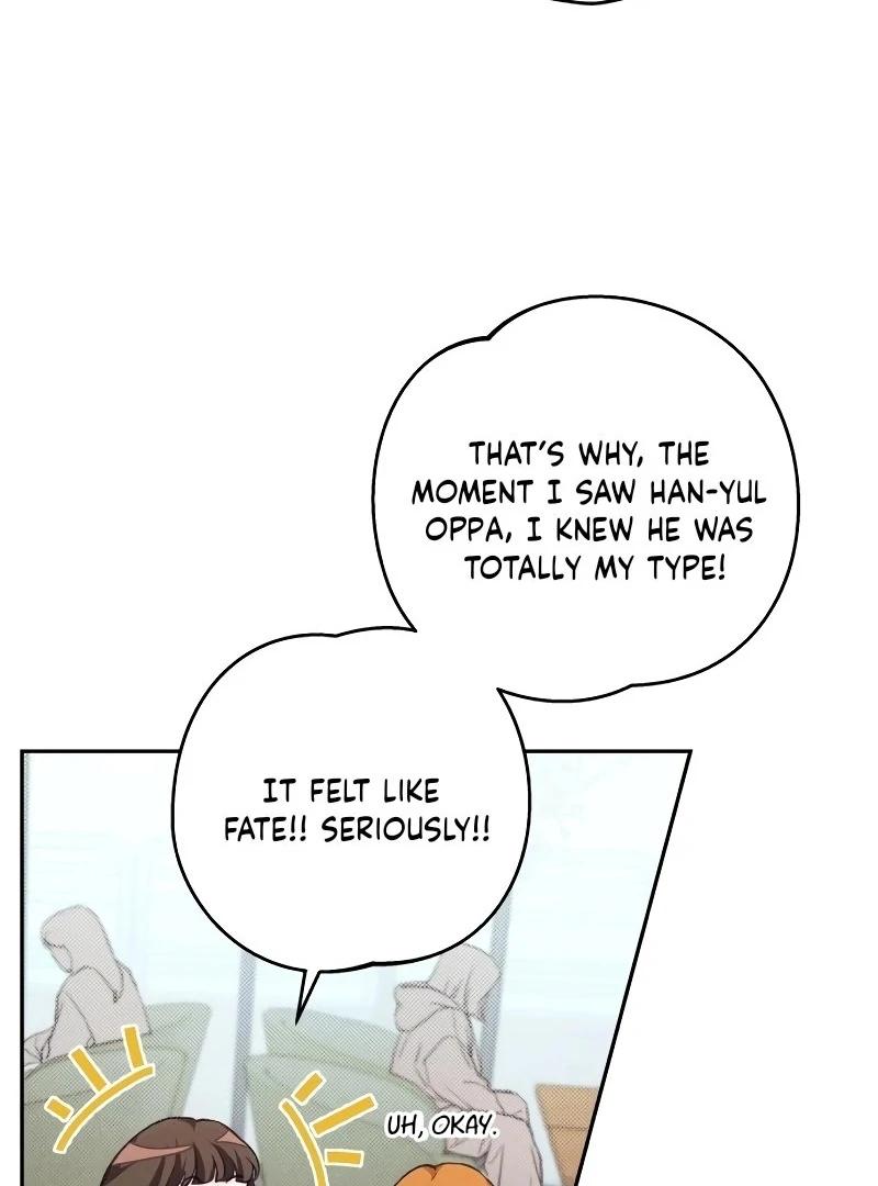 Perfection is Everything - Chapter 4 manhwa