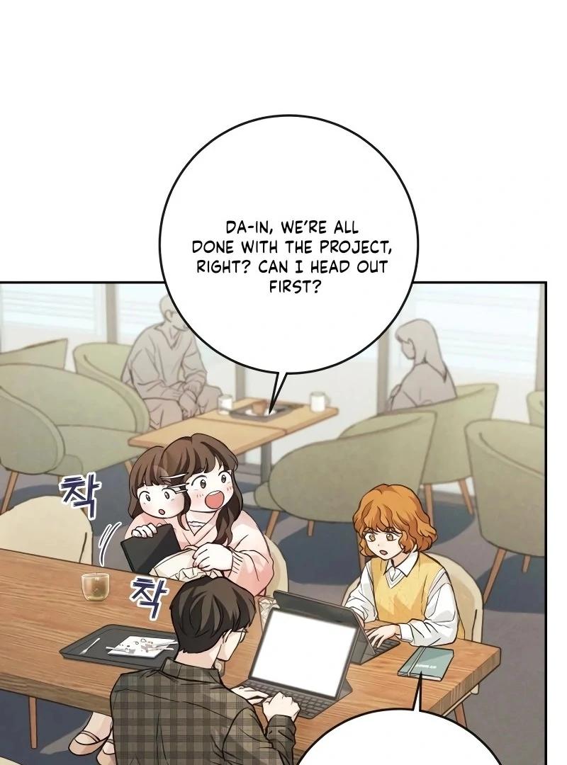 Perfection is Everything - Chapter 4 manhwa