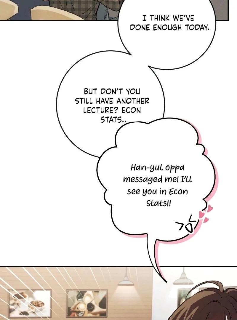 Perfection is Everything - Chapter 4 manhwa
