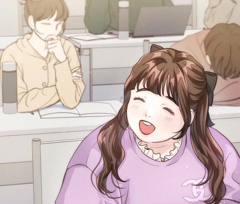 Perfection is Everything - Chapter 3 3 manhwa
