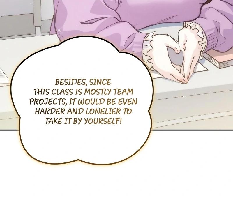 Perfection is Everything - Chapter 3 3 manhwa