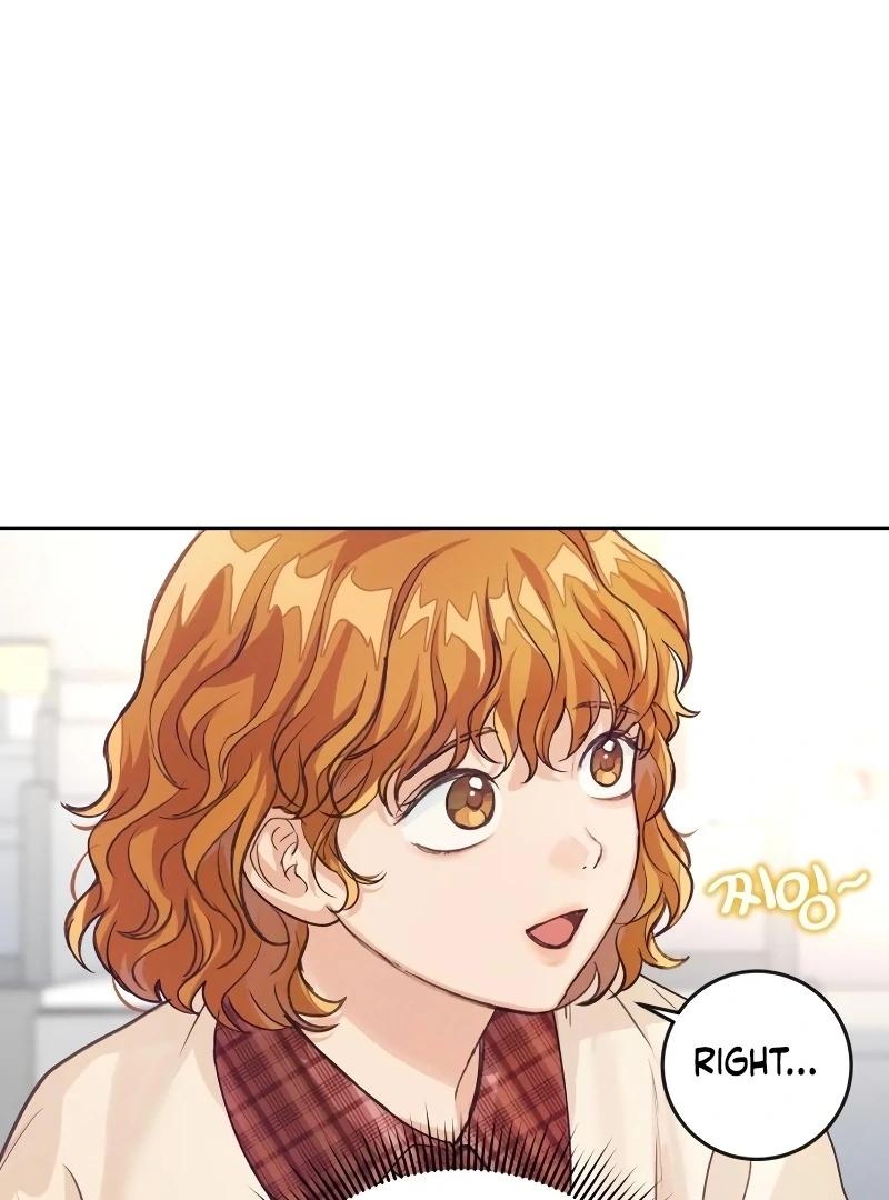 Perfection is Everything - Chapter 3 3 manhwa